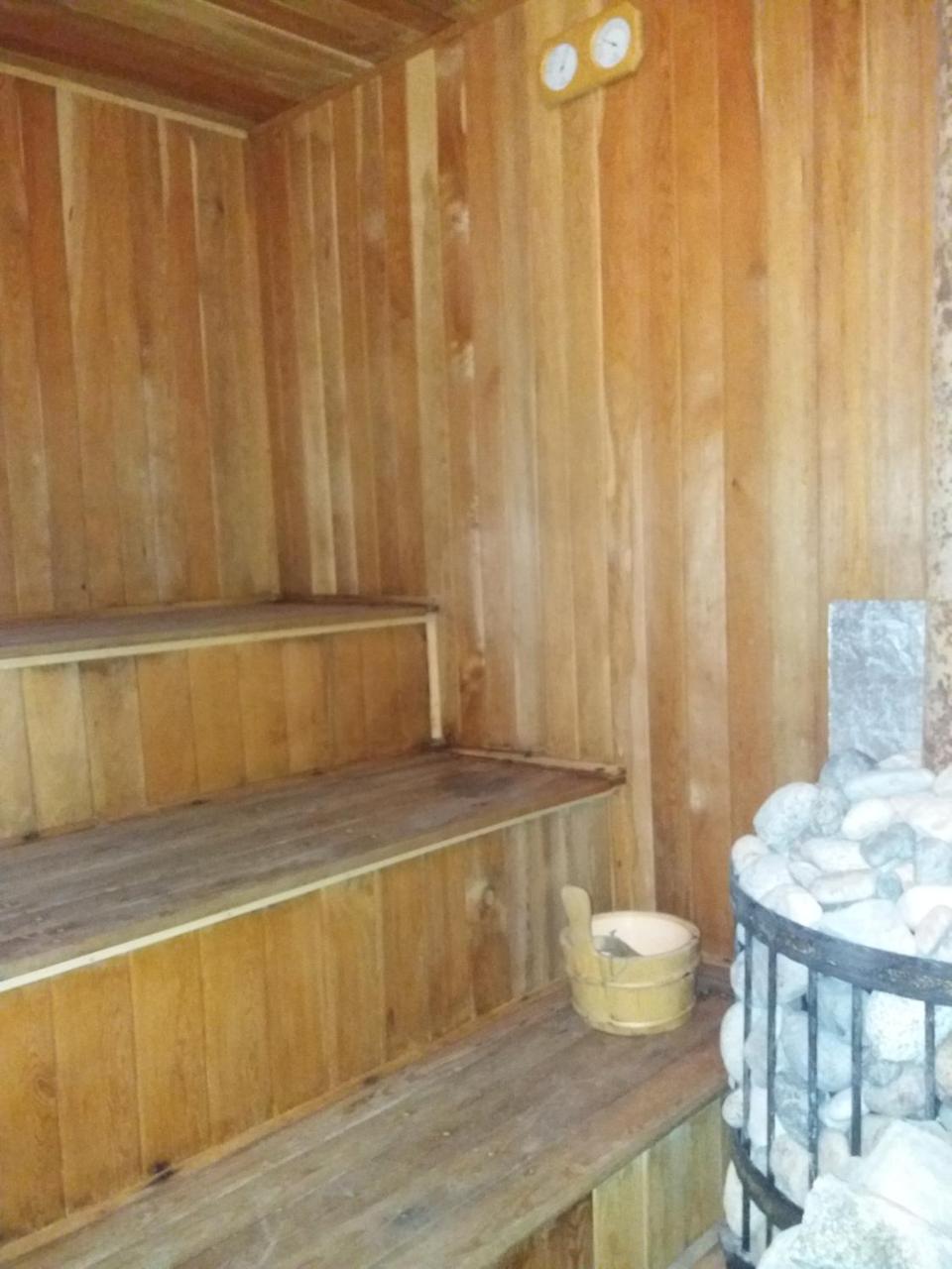 Pamir Hotel-Hostel Душанбе Экстерьер фото